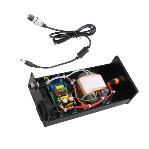 Upgrade Audiophile Finished AC24V Power Supply For X-CAN V3 - Picture 9 of 15