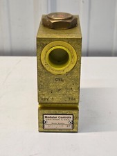 Modular Controls (Danfoss) SPC1-16-P-12T Reve...