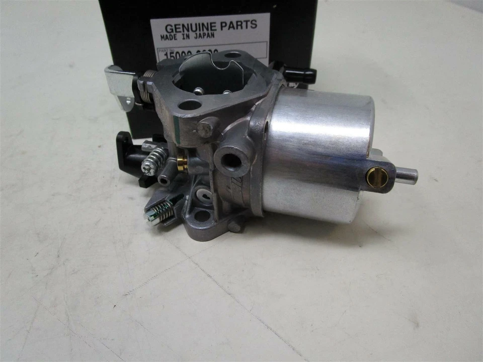 Genuine Kawasaki 15004-1008 15004-7029 Carburetor for FH661V FH680V FH661V - Image 2 of 4