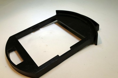 Lindahl Plastic Filter adapter frame holder 3" - Picture 2 of 6