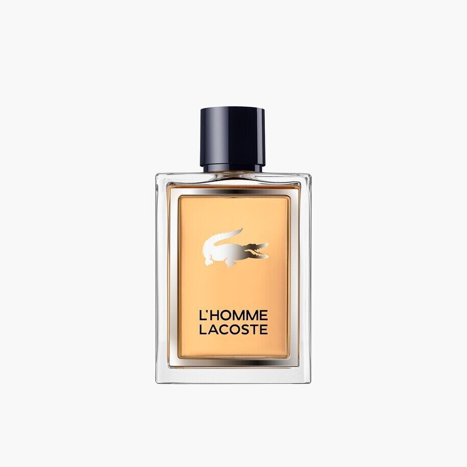 LACOSTE L'HOMME EDT 100ML