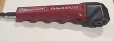Accesorio taladro ángulo recto diseño ergonómico Milescraft Drive 90 PLUS