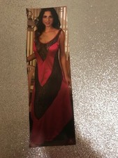 Long Gown with Lace Inserts