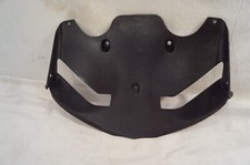07 08 kawasaki ninja zx 6r oem lower head light cowling for sale