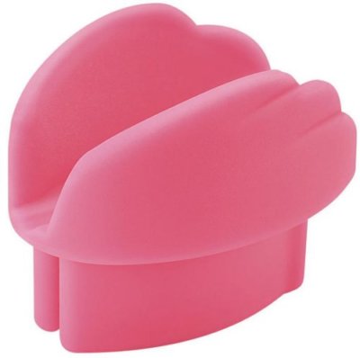EYE Eyelid Stretcher/Exercise Silicone Tool Skin Beauty Anti-Aging From Japan
