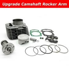 Braccio oscillante albero a camme pistone cilindro foro grande 235cc per Honda CRF230F SL230 XR230