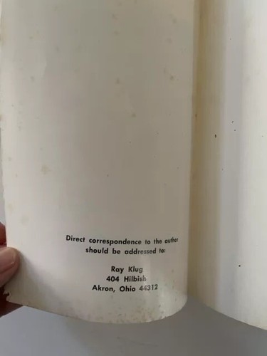 Antique advertising Price Guide by Ray Klug 1972 Vintage - Imagen 5 de 11