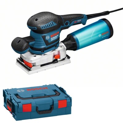 Bosch Gss 230 Ave Sander With L-BOXX 0601292801