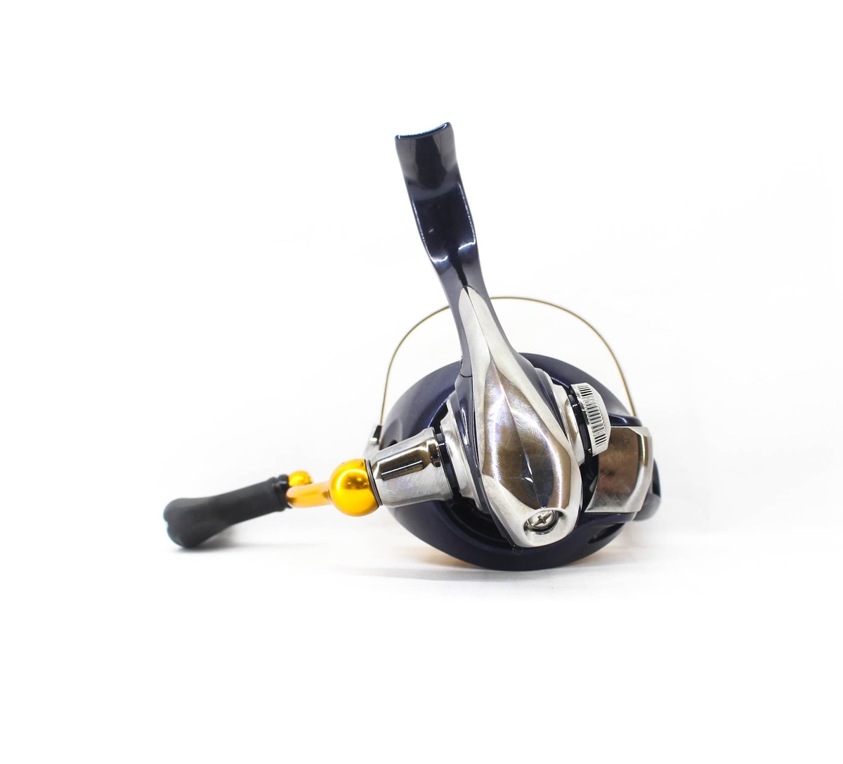 mulinello daiwa revros lt 5000