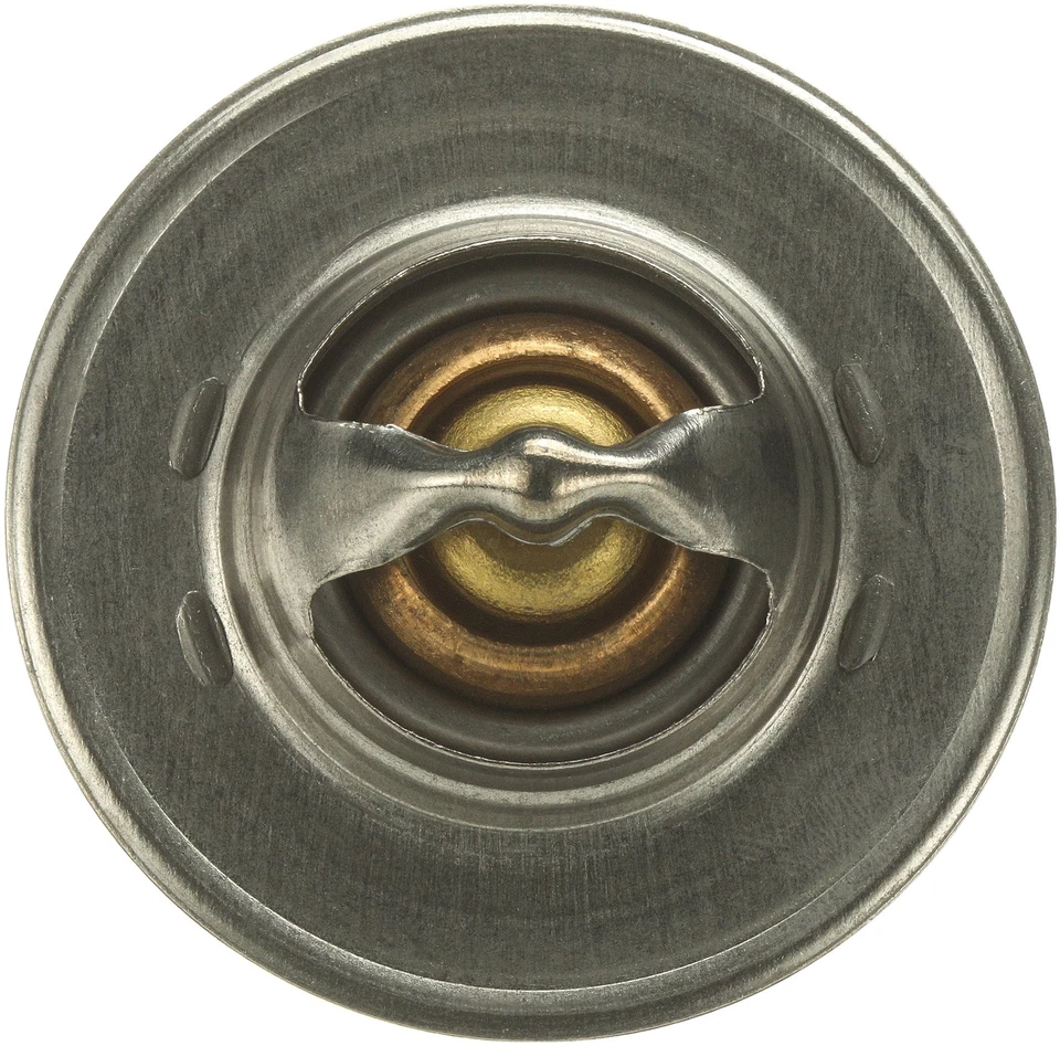 Termostato de refrigerante de motor Gates para Buick Special Series 40 1946-1949 Foto 2 de 4