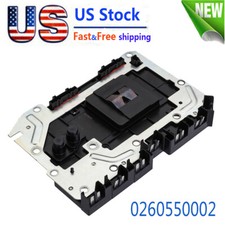 For Nissan Frontier 2004-2011 0260550002 Transmission Control Unit Module Tcm For Nissan Frontier 2004-2011 0260550002 Transmission Control Unit Module Tcm