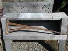 Fireplace Crane 24 For Sale Online Ebay