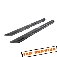 Go Rhino DT60080T Dominator Xtreme DT Side Steps for 2022-2024 Ford Maverick