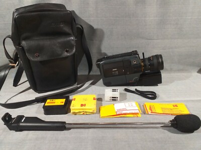 Achetez caméra super 8 bauer quasi neuf, annonce vente à Attigny (08 Achetez caméra super 8 bauer quasi neuf, annonce vente à Attigny (08