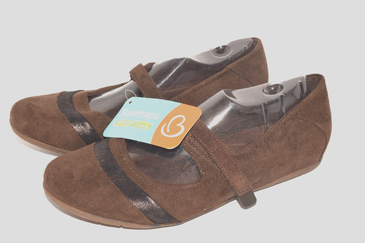 New Brown stripped shoe Various sizes Brand : Tods Monk Stripe Size : 7.5 / 42 Colour: Coffee  main image 4
