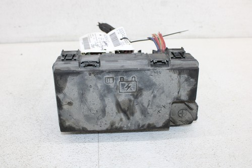 Chassis Brain Box MULTIFUNCTION TOTALLY INTEGRATED DODGE PICKUP 1500 2011