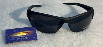 Sunglasses MEN FOCAL FASHION EYEWEAR 100% UVA & UVB UV  Protection Standards A10