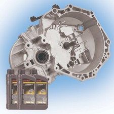 Boite de vitesse Chevrolet CRUZE