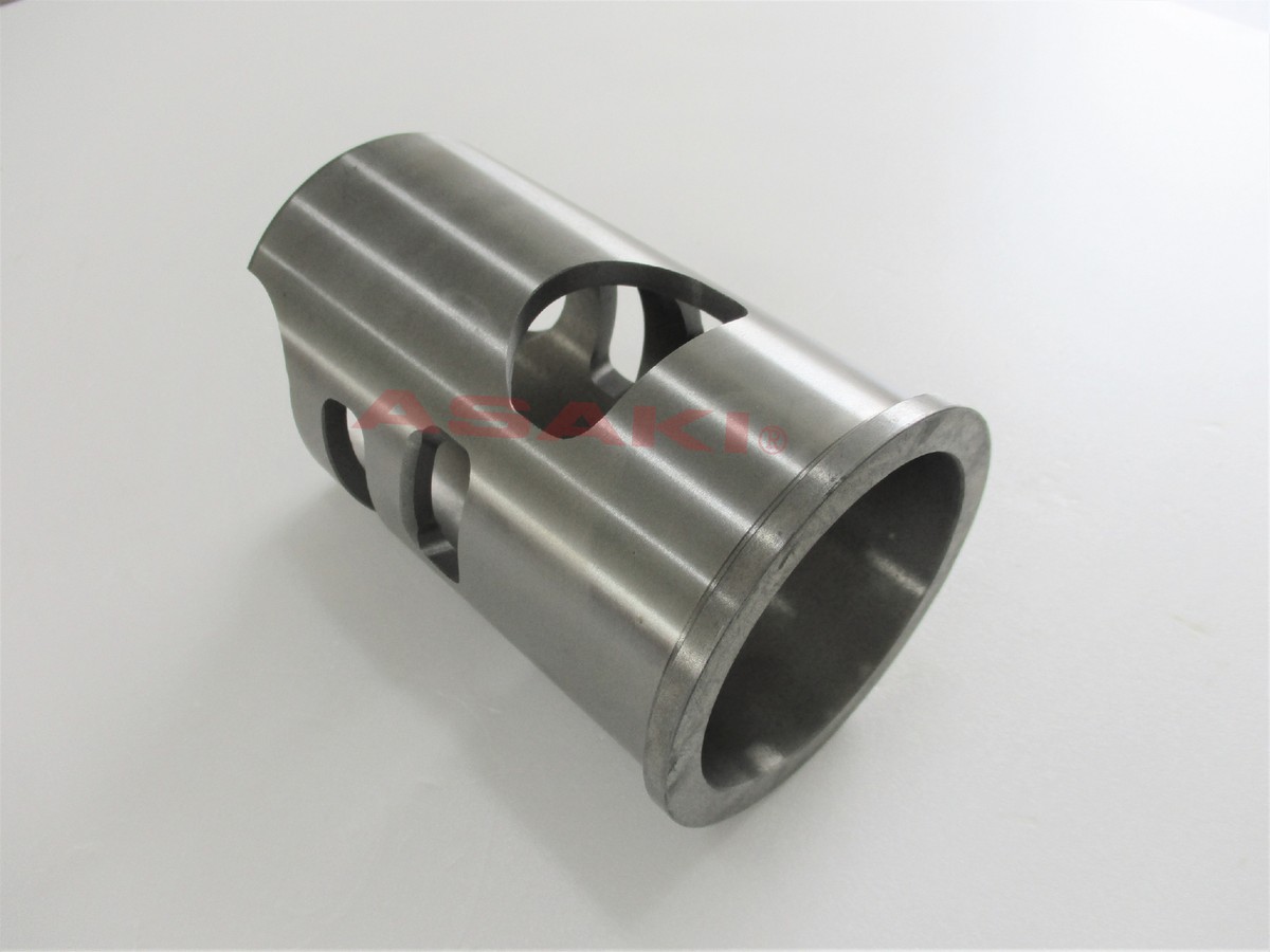 For PWC KAWASAKI STX ZXI 900 Cylinder Sleeve 44-209, half