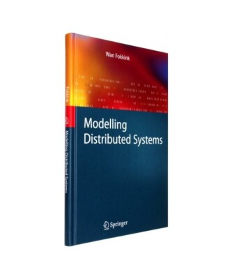 Modelling Distributed Systems, Wan Fokkink