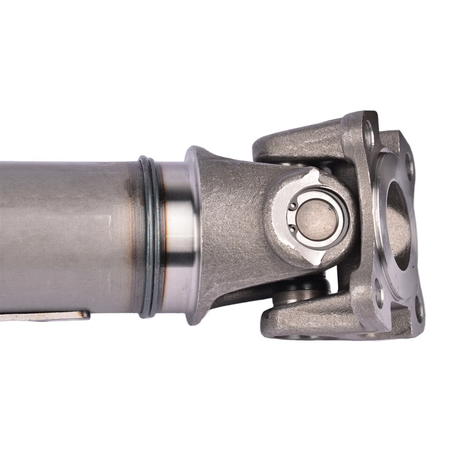 Front Propeller Drive Shaft For 2007-18 Jeep Wrangler JK 52853317AD  - Image 2 of 4