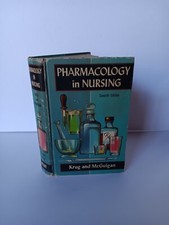 Krug & McGuigan Pharmacology In Nursing 7th E...