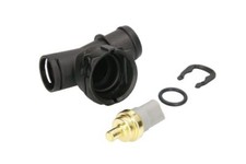 Fits HANS PRIES HP117 497 Coolant Flange DE stock