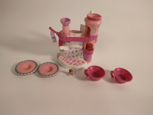 starcastle tea set