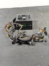 Alimentatore Corsair CX600 - 600W, minima usura, senza accessori
