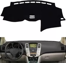 For Lexus RX 300 330 350 2004-2009 Dash Cover Dash Mat Dashmat Pad Car Cover