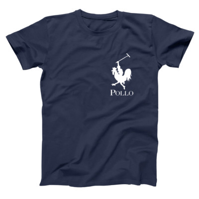 pollo polo shirt