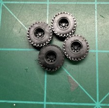 164 Truck Wheels Tires Set 808 V2 Bogger 3d Printed Truck Wheels 164 Truck Wheels Tires Set 808 V2 Bogger 3d Printed Truck Wheels