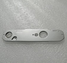   NICE -  Pentax ME , ME Super - Camera Bottom Plate Cover Serial  2722391