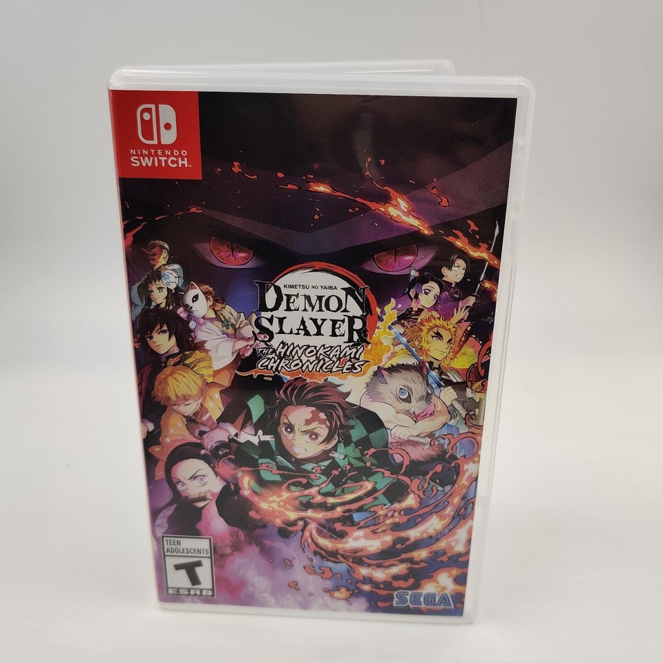 NSA - Nintendo Switch OEM Replacment Cases w/Cover Art *NO GAMES* | eBay