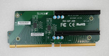 Supermicro RSC-G2F-A66 2x PCIe 3.0 x16 2U Server Riser Card