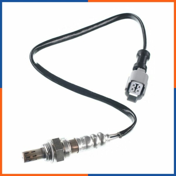Lambdasonde Sauerstoffsensor FüR Honda | 876250, 784840046, EOS-2005, EOS-2008-image