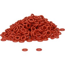 DeLonghi O Ring Dichtung für den Thermoblock  und Pumpe 5,00 x 2,00 MVQ / D47