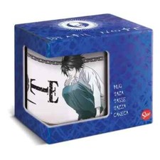 Death Note Tassen Umkarton L Lawliet 325 ml