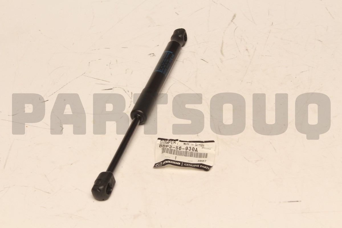 BBP356930A Genuine Mazda DAMPER,STAY-TRUNK LID BBP3-56-930A | eBay