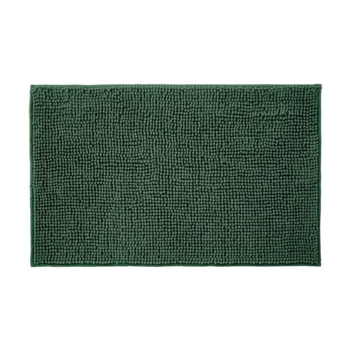 Chenille Bobble Bath Mat Non Slip - 100% Microfibre Easy Care Supersoft Bath Rug - Picture 47 of 90
