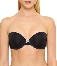 b.tempt'd by Wacoal Modern Method Convertible Strapless Bra L145158 Size 32D