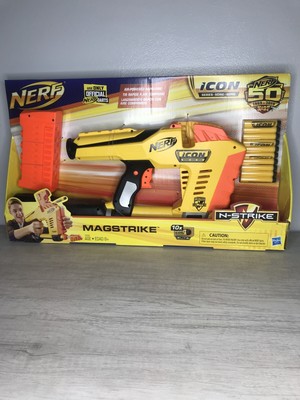 nerf n strike magstrike