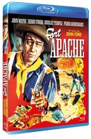 Fort Apache [Blu-Ray] (1948)