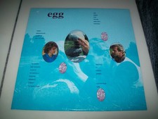 EGG Laserdisc LD EXCELLENT CONDITION RARE GREAT FILM DUTCH W/ENGLISH SUBTITLES