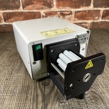 Agilent 89092AO Eight-Channel Peristaltic Pump / TESTED/ Flow Control - For Part