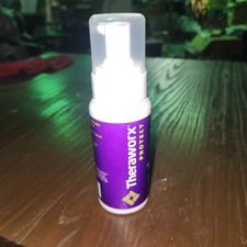 Theraworx Protect Advanced Hygiene and Barrier System Foam 7.1 oz New