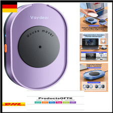 VAYDEER Maus Jiggler Netzadapter ON Off Treiberfrei