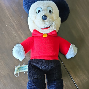 Knickerbocker Mickey Mouse | eBay