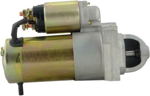 New Starter Compatible With Chevy 5.3L V Series Tahoe 2001-02 Silverado Express - Picture 3 of 4
