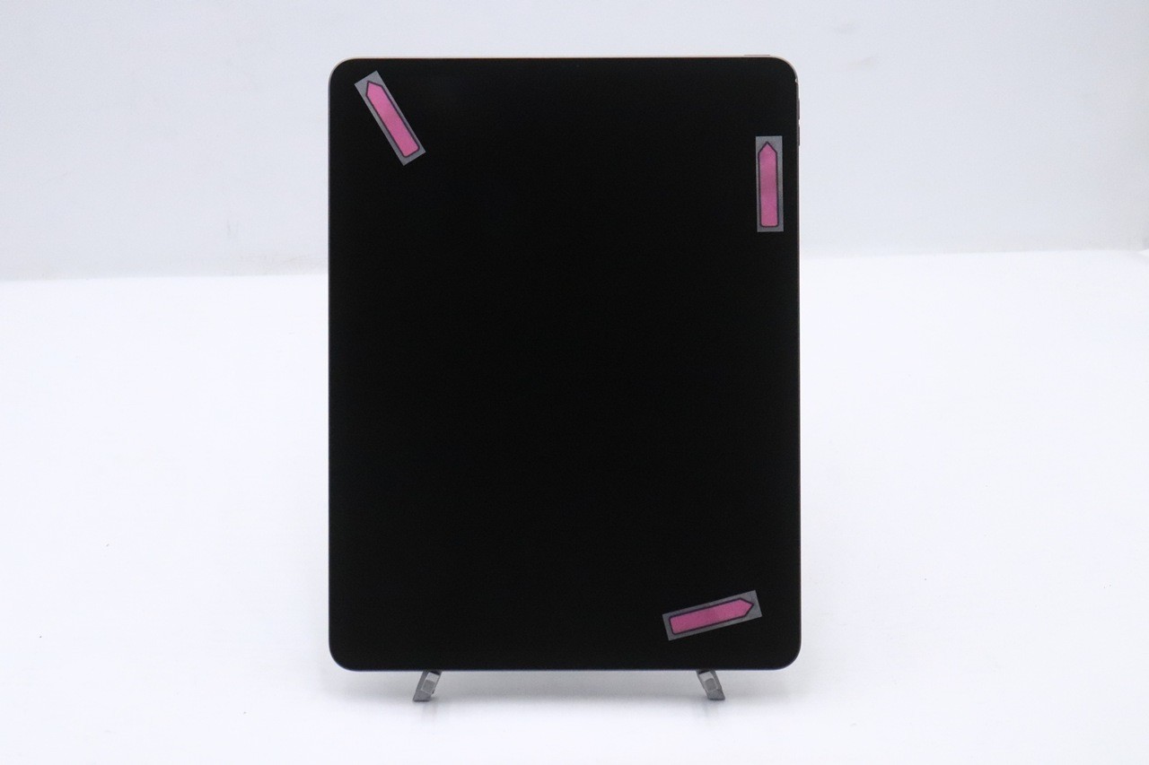 APPLE IPAD PRO 4TH GEN MY2H2LL/A | 12.9" | 128GB | WI-FI | SPACE GRAY